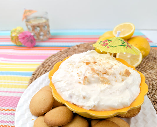 Coastal Kitchen Island Cooler Dip Mix-NEW RELEASE