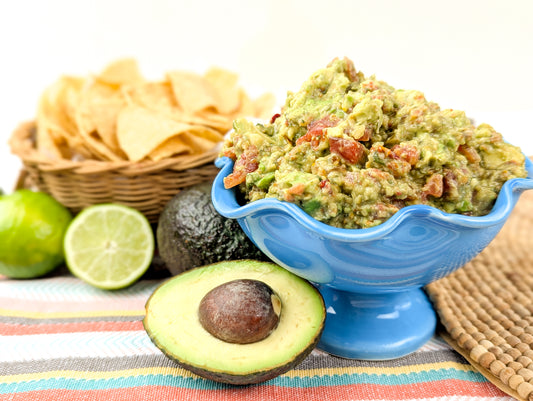 Coastal Kitchen Guacamole Salsa Mix-NEW RELEASE