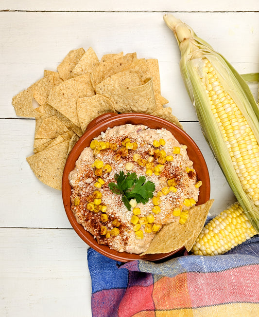 Street Corn Dip Mix-NEW RELEASE