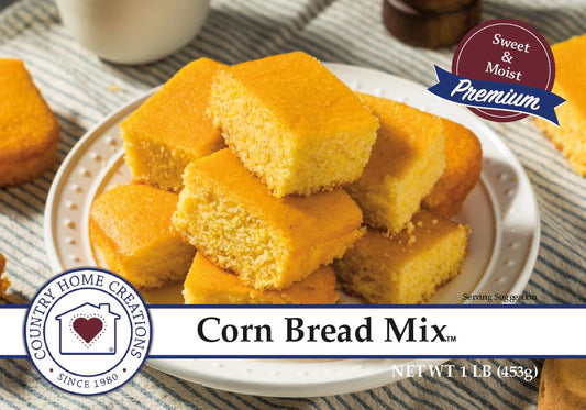 Corn Bread Mix