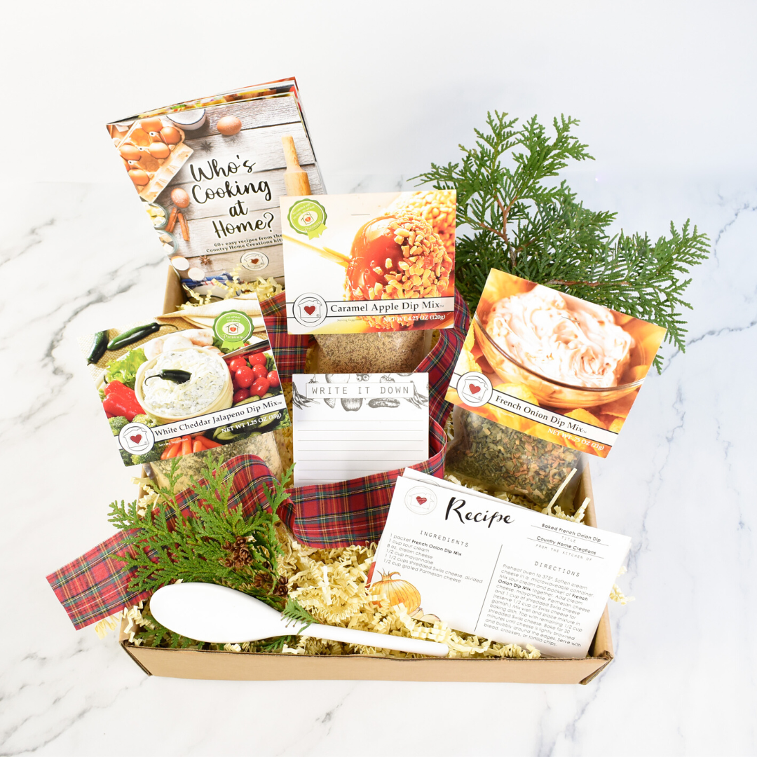 Perfect Trio Gift Box