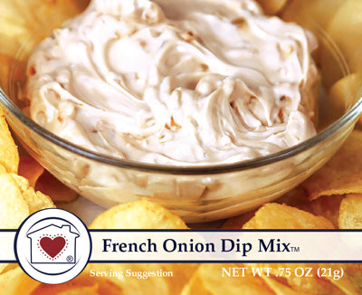 French Onion Dip Mix