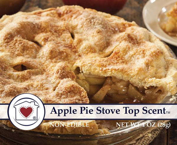 Stove Top Scent - Apple Pie