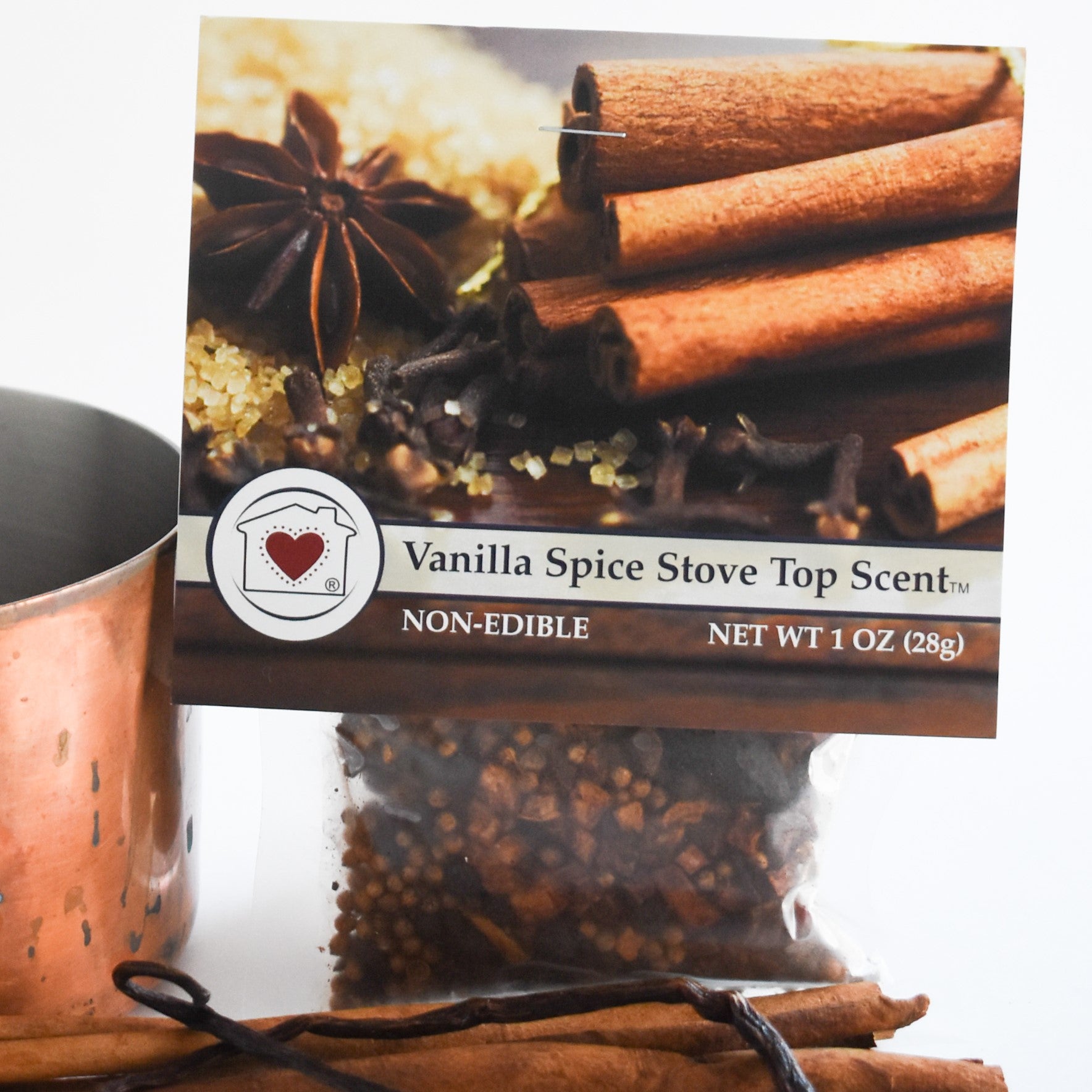 Stove Top Scent Vanilla Spice SOLD OUT Country Home Creations stove-top-scent-vanilla-spice-sold-out-country-home-creations