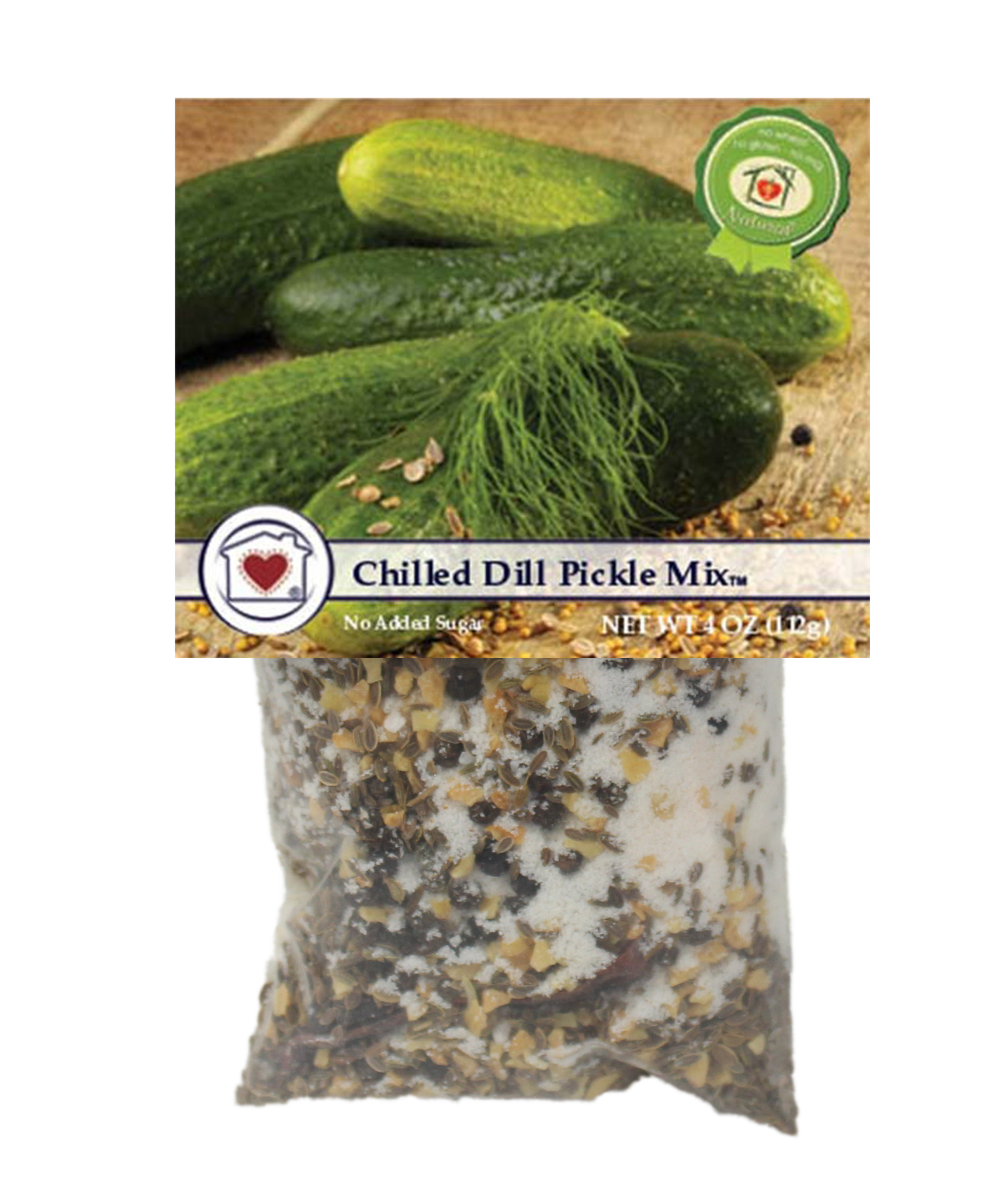 Dill pickle seasoning is my absolute favorite of their seasoning mixes. :  r/traderjoes