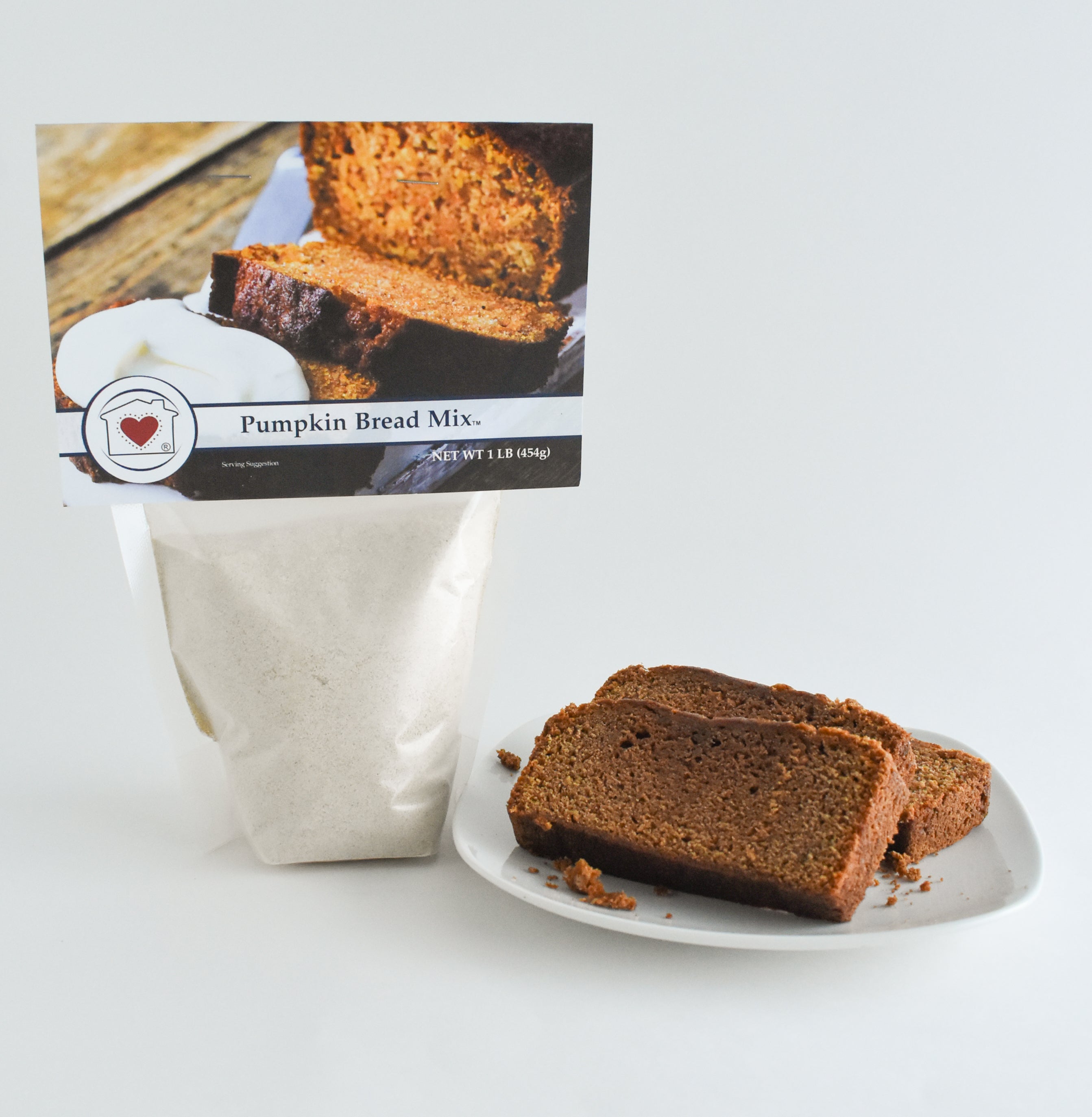 Sweet Bread Mixes – Country Home Creations